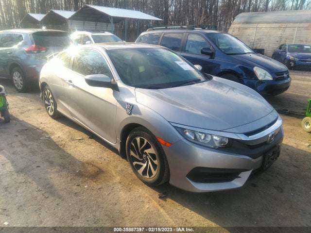 2016 2HGFC4B07GH309509 main image