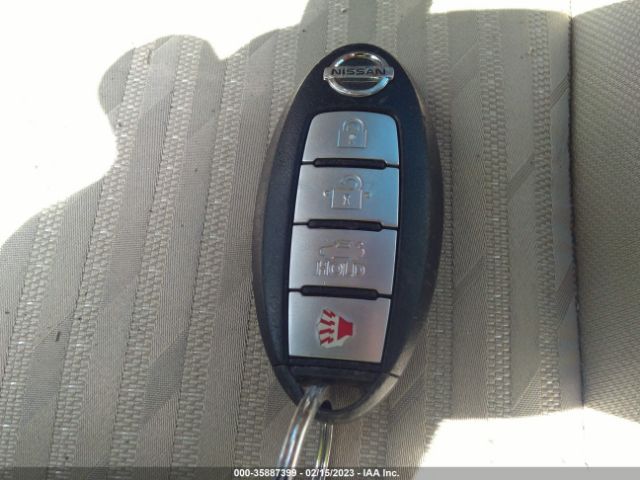 1N4AL3AP1GN319063 Nissan Altima 2.5 S