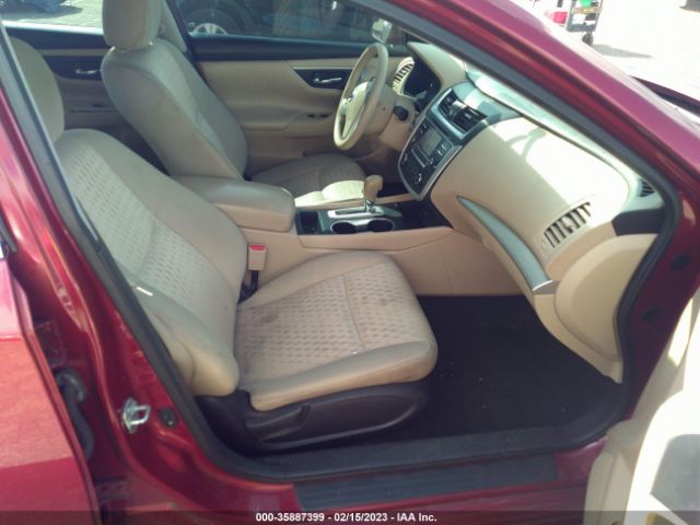 1N4AL3AP1GN319063 Nissan Altima 2.5 S