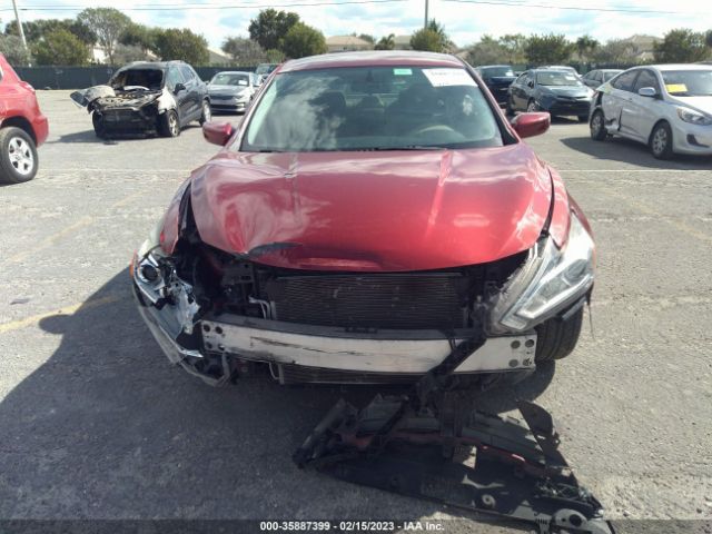 1N4AL3AP1GN319063 Nissan Altima 2.5 S