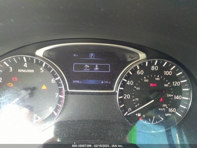 1N4AL3AP1GN319063 Nissan Altima 2.5 S