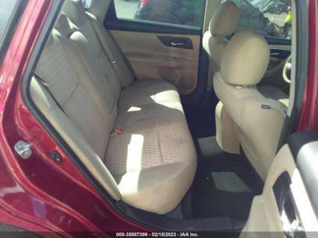 1N4AL3AP1GN319063 Nissan Altima 2.5 S