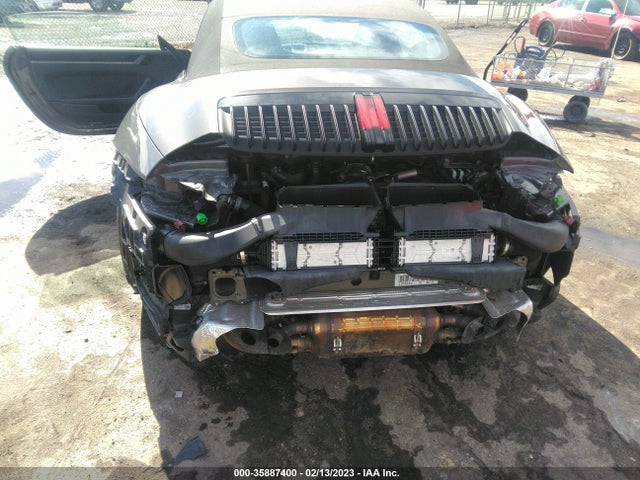 WP0CB2A90LS262948 Porsche 911 CARRERA