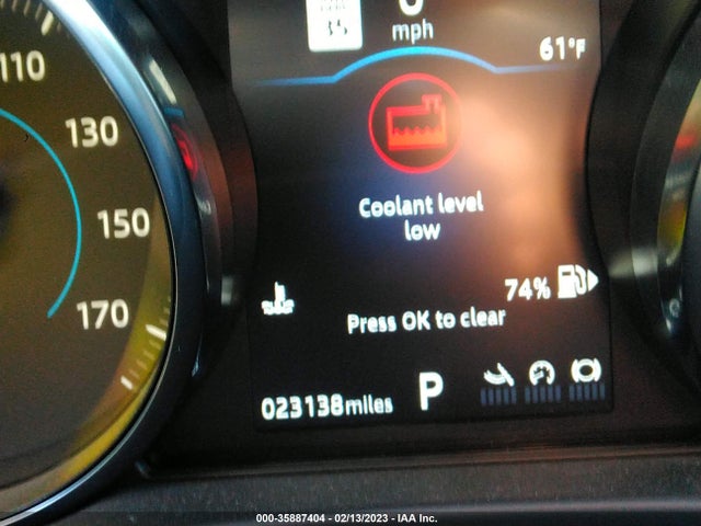 2020 JAGUAR F-PACE SADCJ2FXXLA645056 Photo 6