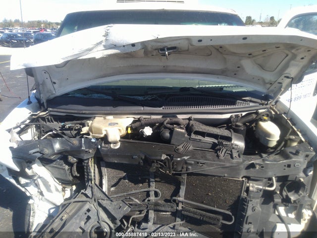 2015 GMC Savana, VIN: 1GTZ7UCF0F1166340