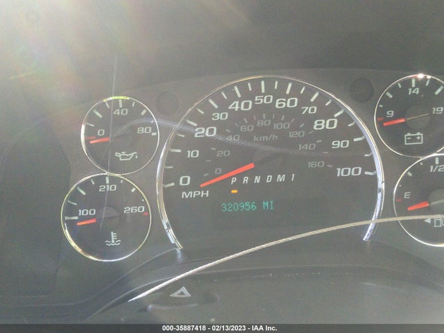 2015 GMC Savana, VIN: 1GTZ7UCF0F1166340