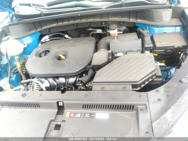 2020 Hyundai Tucson, VIN: KM8J2CA49LU172702