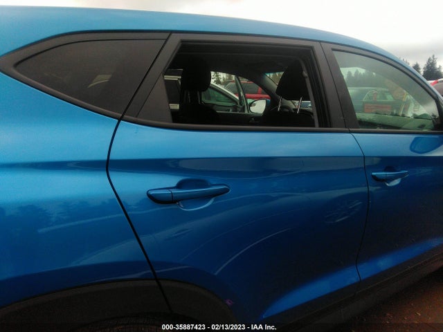 2020 Hyundai Tucson, VIN: KM8J2CA49LU172702