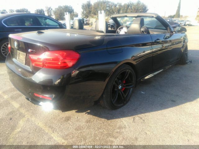 WBS3U9C59FP968071 BMW M4