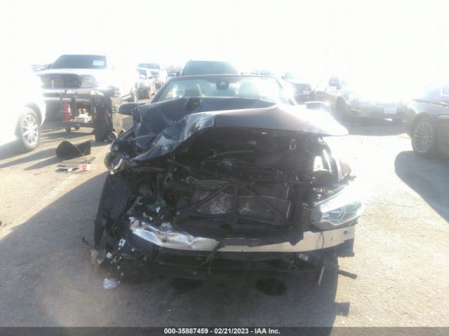 WBS3U9C59FP968071 BMW M4