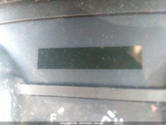 2008 MERCURY GRAND MARQUIS GS VIN: 2MEFM74V08X609243