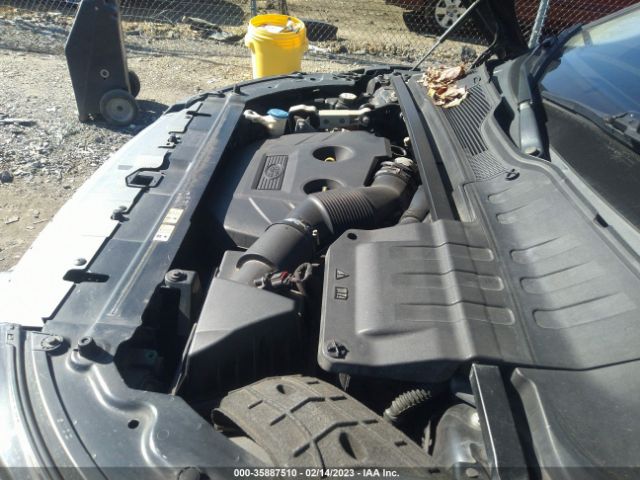 SALVP2BG2FH074028 Land Rover Range Rover Evoque Pure Plus
