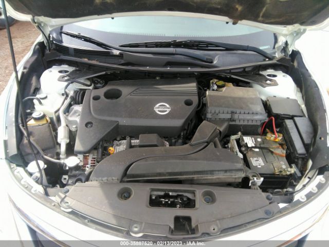 1N4AL3AP0FN405298 Nissan Altima 2.5 S