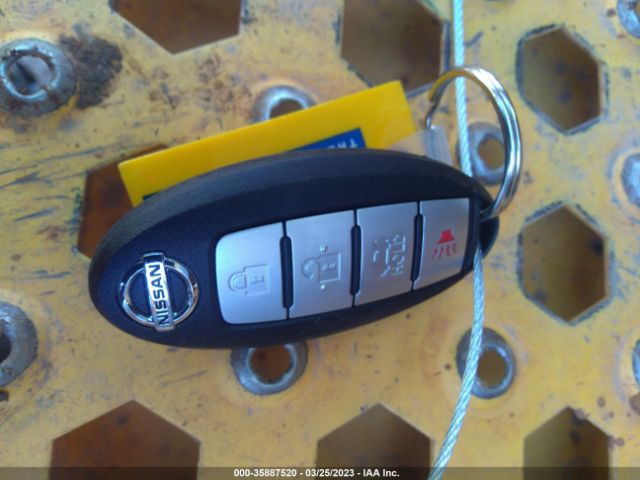1N4AL3AP0FN405298 Nissan Altima 2.5 S