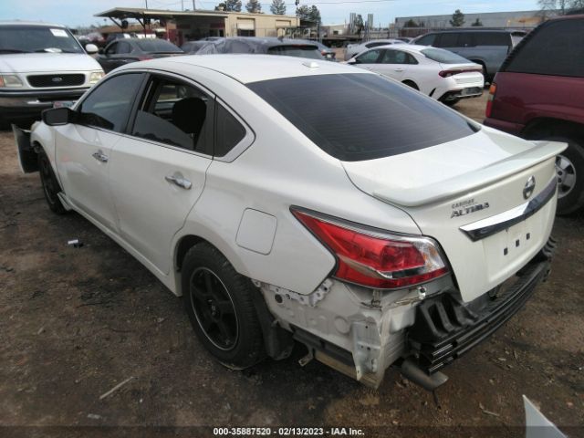 1N4AL3AP0FN405298 Nissan Altima 2.5 S