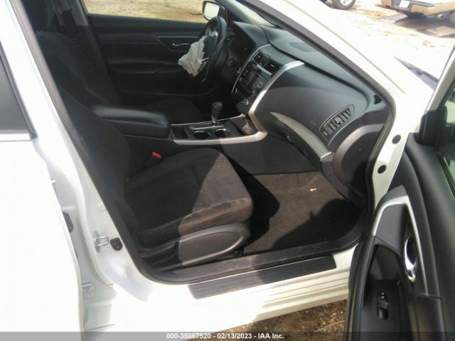 1N4AL3AP0FN405298 Nissan Altima 2.5 S