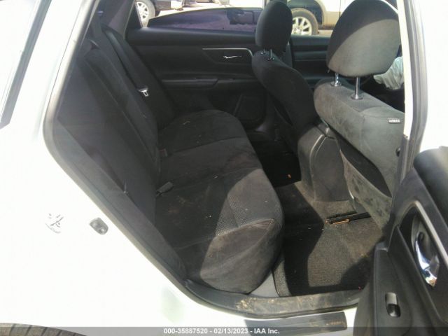 1N4AL3AP0FN405298 Nissan Altima 2.5 S