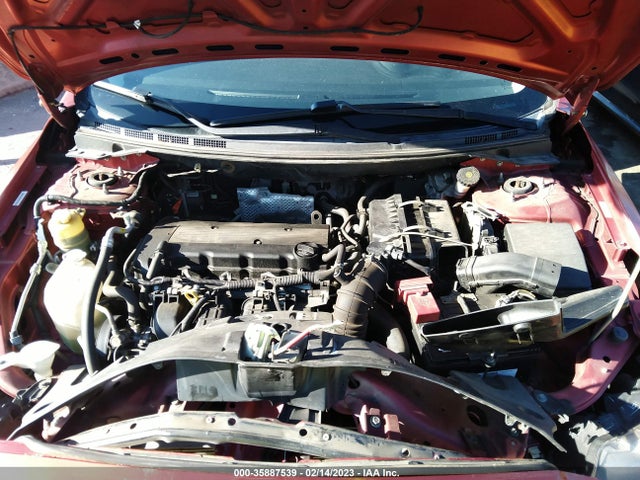 JA3AU16U19U010940 Mitsubishi LANCER DE