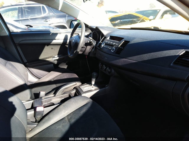 JA3AU16U19U010940 Mitsubishi LANCER DE