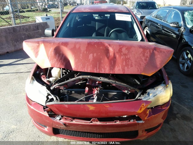 JA3AU16U19U010940 Mitsubishi LANCER DE