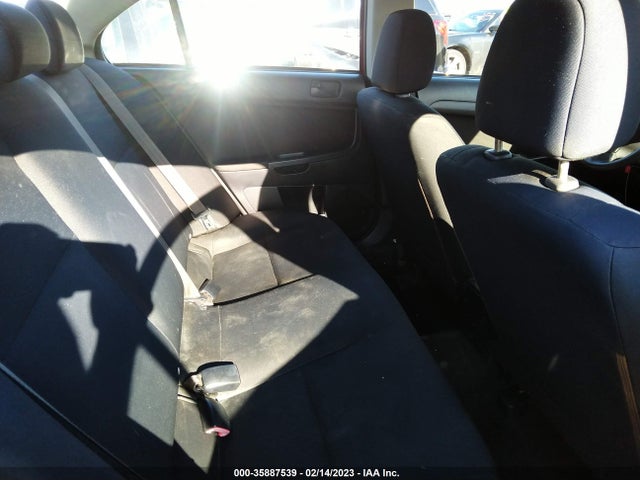 JA3AU16U19U010940 Mitsubishi LANCER DE