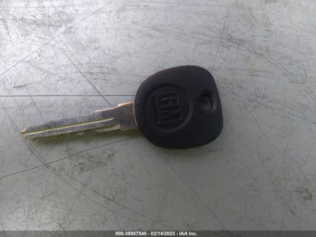 2007 CADILLAC CTS VIN: 1G6DP577070159398