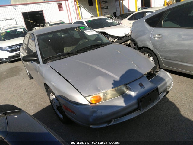 2002 1G8ZK52792Z263802 main image