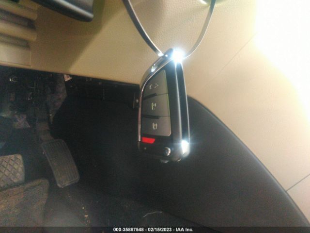 1HGCR6F52FA012146 Honda Accord Hybrid Ex-l