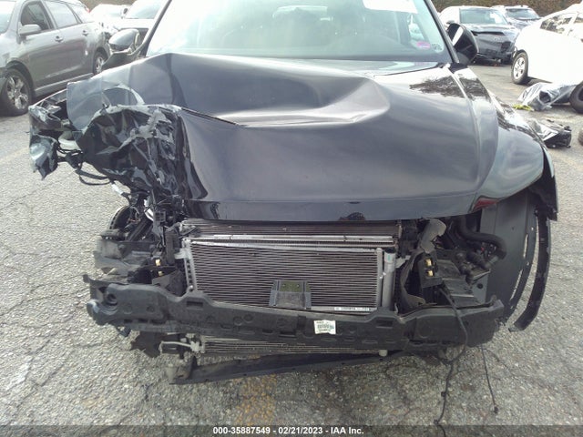 3VV3B7AX3LM046839 Volkswagen Tiguan Se/sel/se R-line Black