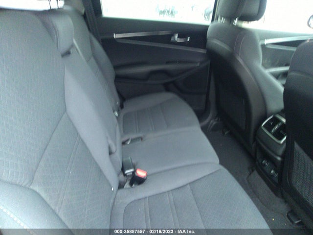 2016 Kia Sorento, VIN: 5XYPG4A35GG059155