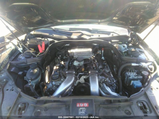 WDDLJ7DB3EA112264 Mercedes-Benz Cls-class Cls 550