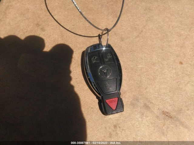 WDDLJ7DB3EA112264 Mercedes-Benz Cls-class Cls 550