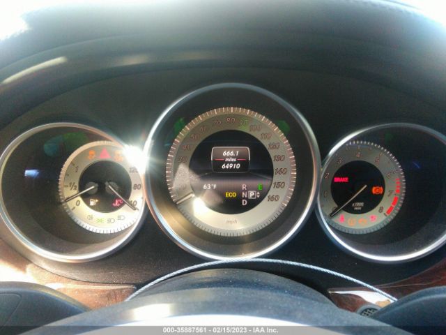 WDDLJ7DB3EA112264 Mercedes-Benz Cls-class Cls 550