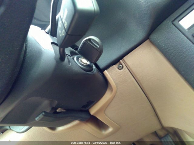 WBABJ5325RJC80568 BMW 325 Ic