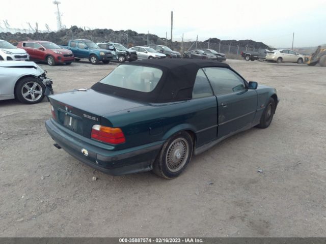 WBABJ5325RJC80568 BMW 325 Ic
