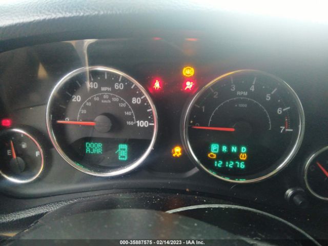1C4BJWEG3CL235834 Jeep Wrangler Unlimited Sahara