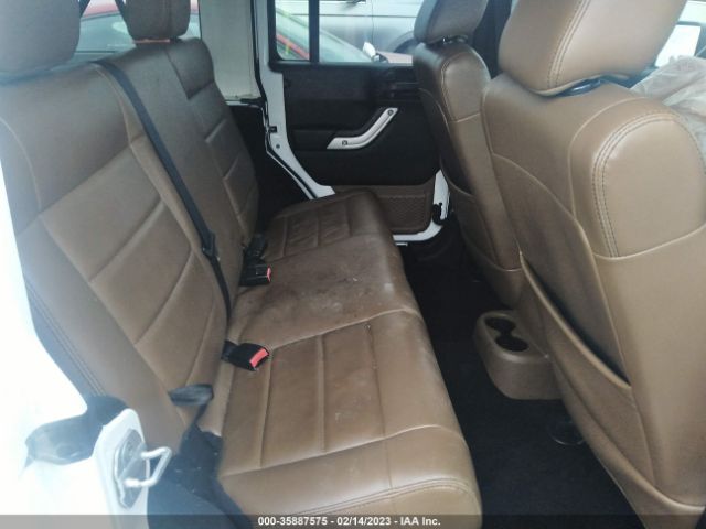 1C4BJWEG3CL235834 Jeep Wrangler Unlimited Sahara