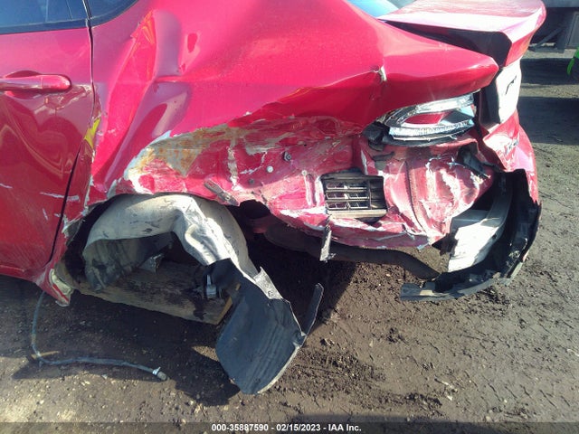 Dodge DART SXT 2014 1C3CDFBA5ED819617 Image 6
