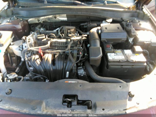 5XXGT4L32KG313121 KIA Optima Lx