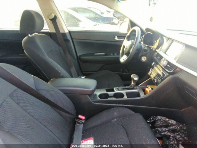 5XXGT4L32KG313121 KIA Optima Lx