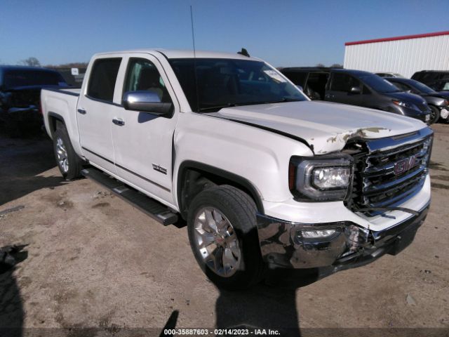3GTP1NEC3HG269287 auction archive image