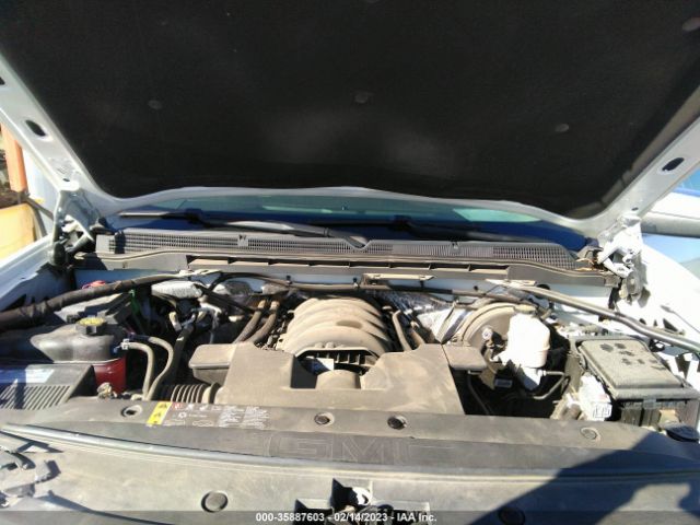 3GTP1NEC3HG269287 GMC Sierra 1500 Slt