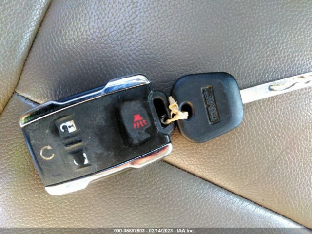 3GTP1NEC3HG269287 GMC Sierra 1500 Slt