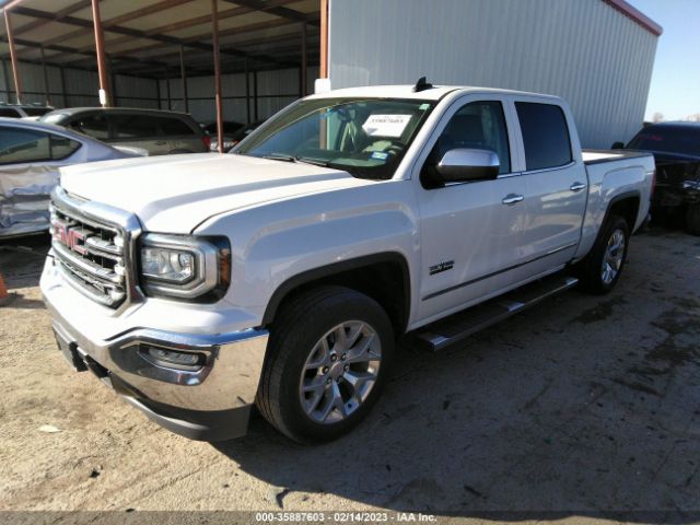 3GTP1NEC3HG269287 GMC Sierra 1500 Slt
