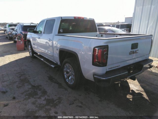 3GTP1NEC3HG269287 GMC Sierra 1500 Slt