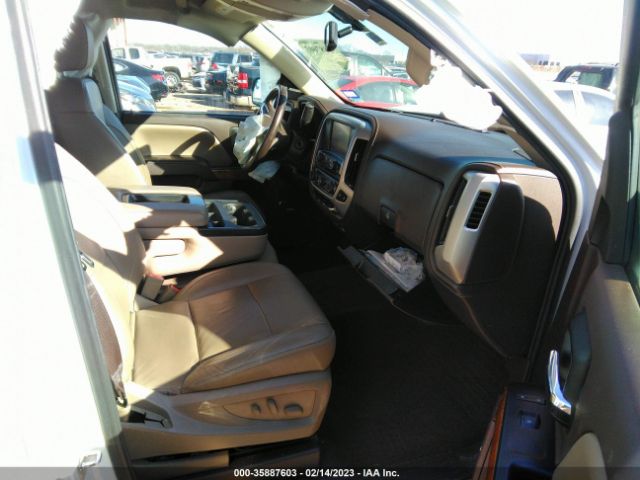 3GTP1NEC3HG269287 GMC Sierra 1500 Slt
