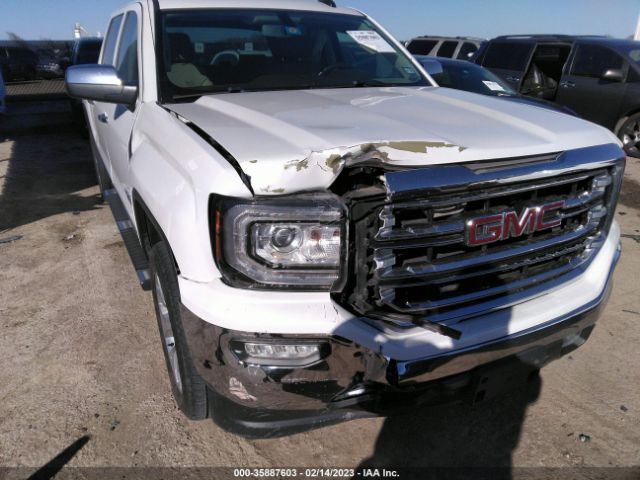 3GTP1NEC3HG269287 GMC Sierra 1500 Slt