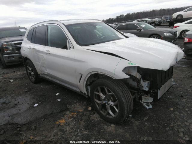 5UXTY3C05L9C97951 auction archive image