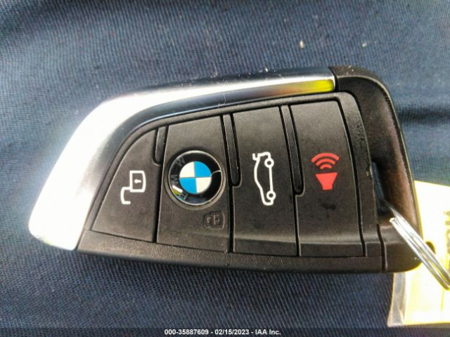 5UXTY3C05L9C97951 BMW X3 Sdrive30i