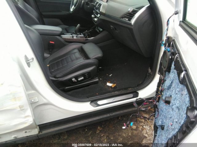 5UXTY3C05L9C97951 BMW X3 Sdrive30i